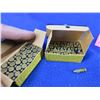 Image 1 : Collector Ammo - 22 Short SV Super-Clean CIL Cartridges (Pick Up Only) - 2 Boxes of 50
