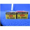 Image 2 : Collector Ammo - 22 Short SV Super-Clean CIL Cartridges (Pick Up Only) - 2 Boxes of 50