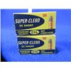 Image 3 : Collector Ammo - 22 Short SV Super-Clean CIL Cartridges (Pick Up Only) - 2 Boxes of 50