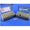 Image 1 : 45 Colt Reloads - 2 Boxes of 50 (Pick Up Only) - Sold as Components