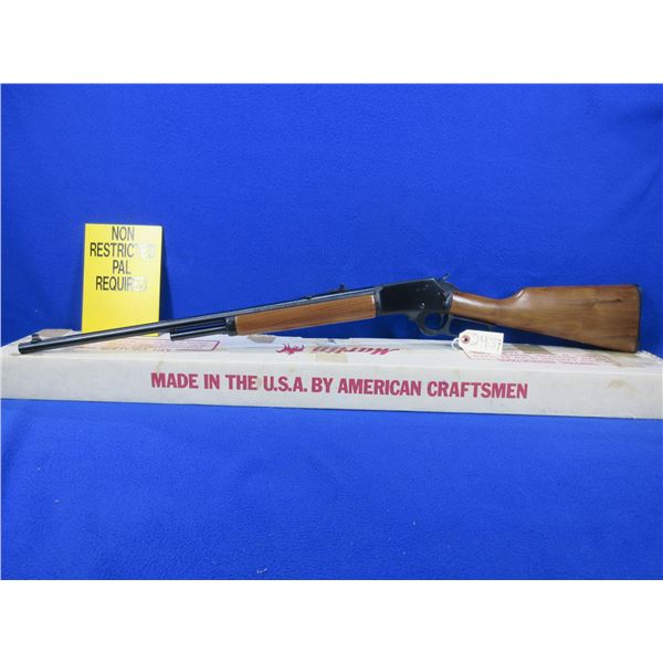 Non-Restricted - Marlin Model 1894CL Lever Action in 25-20 Win