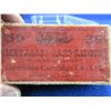 Image 2 : Collector Ammo - 38 Short RF Dominion Cartridges (Pick Up Only)