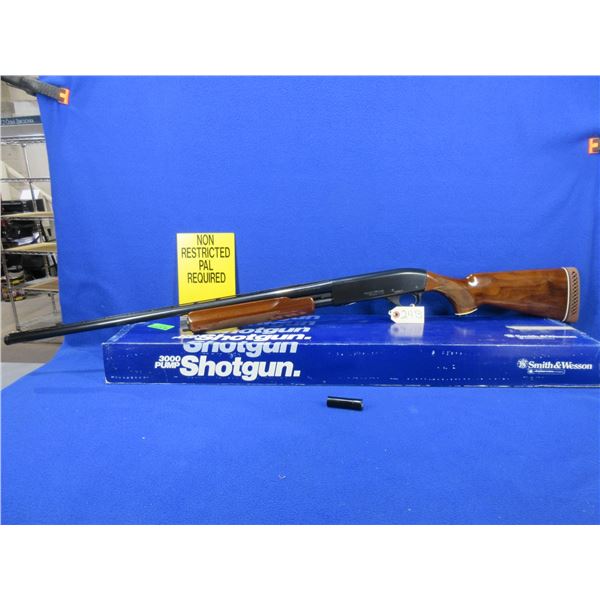 Non-Restricted - Smith & Wesson Model 3000 in 20 Ga. 3"