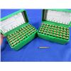 Image 1 : 22 Hornet HP Reloads - 2 Boxes of 50 (Pick Up Only) - Sold as Components