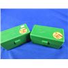Image 2 : 22 Hornet HP Reloads - 2 Boxes of 50 (Pick Up Only) - Sold as Components