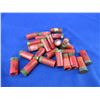 Image 1 : 12 Gauge Orion Short Flares - Bag of 25 (Pick Up Only) - Dated 1983-2016