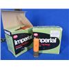 Image 1 : 20 Ga. 2 3/4" 4 Shot Imperial Shotshells - 2 Boxes of 25 (Pick Up Only)