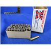 Image 1 : 25-20 Win. 86gr SP Winchester Cartridges (Pick Up Only) - Box of 50
