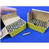 Image 1 : Collector Ammo - 22 LR Whiz-Bang Mushroom CIL Cartridges (Pick Up Only)