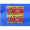 Image 3 : Collector Ammo - 22 LR Whiz-Bang Mushroom CIL Cartridges (Pick Up Only)