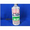 Image 1 : Winchester 231 Ball Handgun Powder - 228 Grams Including Tub (Pick Up Only)