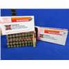 Image 1 : 6MM Rem. 80gr PSP Winchester Cartridges - 2 Boxes of 20 (Pick Up Only)