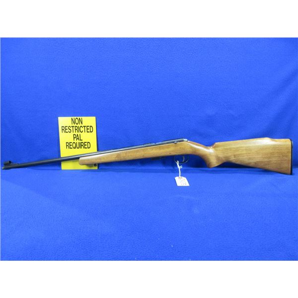 Non-Restricted - Anschutz Model 1400 in 22LR