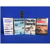 Image 1 : 4 Books