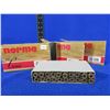 Image 1 : NEW - Brass Only - 22-250 Rem. Unprimed Norma - 3 Boxes of 20