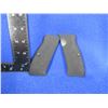 Image 1 : CZ 75/85 Checkered Rubber Steel Reinforced Grips with Screws
