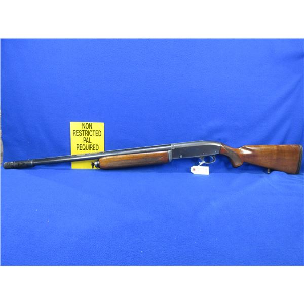 Non-Restricted - JC Higgins Model 66 Semi Auto in 12 Ga. 2 3/4"