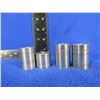 Image 1 : 4 Neck Sizing Bushings - 22-250, Wilson 243, 308, 358 and 2 Unknown