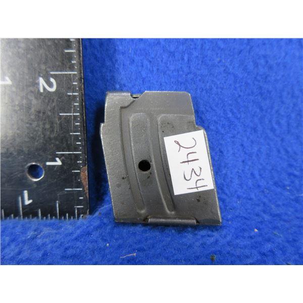 22 LR BRNO Model 5 - 5 Round Magazine - PAL Required