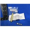 Image 1 : NEW - 30-06/25-06/270 Win. Cartridge Red Laser Bore Sight with Batteries