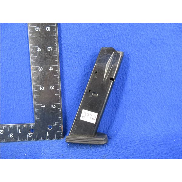 9MM Arsenal Strike One 17 Round Magazine - PAL Required