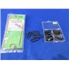 Image 1 : Lot of Misc. - Saddle Ring, Barrel Band, Screws, Swivels, Etc.