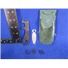 Image 1 : Walther Sight Wrench with 3 Front Sight Inserts