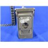 Image 2 : Metal Ammo Can - 10" x 3 1/2" x 7" High
