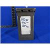 Image 4 : Metal Ammo Can - 10" x 3 1/2" x 7" High