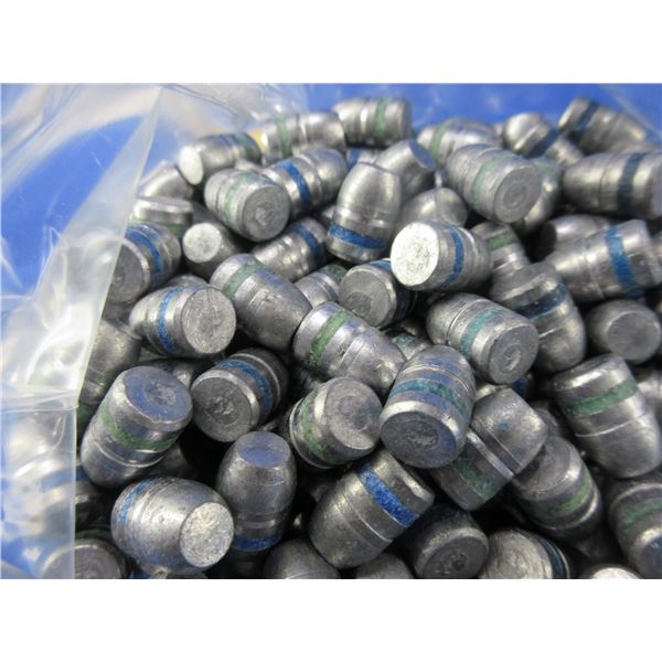 40 Cal. .401" 180gr RNFP Bullets - Bag of Approx. 280
