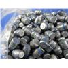 Image 1 : 40 Cal. .401" 180gr RNFP Bullets - Bag of Approx. 280