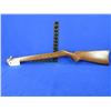 Image 1 : Stock Only - Ruger 10/22 Wood with Butt Plate & Barrel Band