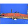 Image 1 : 2 Soft Gun Cases - Unknown 48" and Weather Shield 52"