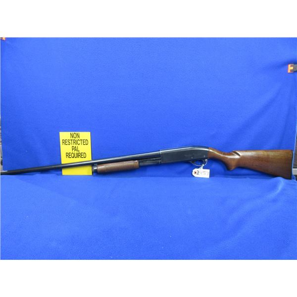 Non-Restricted - Remington Model 870 in 12 Ga. 2 3/4" MOD