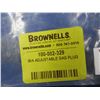 Image 2 : Schuster Mfg. Inc. M1A Adjustable Gas Plug
