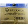 Image 2 : Leupold STD Weatherby Mark V Lightweight 2 Piece Base # 52507