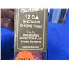 Image 3 : 3 - 12 Ga. Chokes - Invector Plus Mod x 2 and Carlson's Invector Plus Full