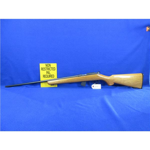 Non-Restricted - Century Arms Model Repeater in 22LR