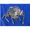 Image 1 : Brass Only - 338 Win. Mag Unprimed NP - Bag of 46