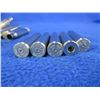 Image 2 : Brass Only - 338 Win. Mag Unprimed NP - Bag of 46