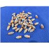 Image 1 : 30 Cal. .308" 100gr Short Jacket Bullets - Bag of 56