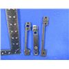 Image 1 : 3 Scope Bases - Leupold W94, Millet A-Bolt SA RH, Millet 700 LA RH