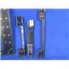 Image 2 : 3 Scope Bases - Leupold W94, Millet A-Bolt SA RH, Millet 700 LA RH