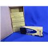 Image 1 : 10 Empty 38 Spl Dominion Collector Boxes in Very Good Condition