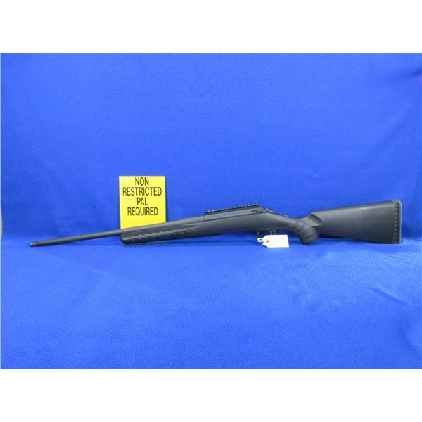 Non-Restricted - Ruger American in 308 Win