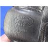 Image 2 : 2 Dillon Leather RH Holsters - Govt and BHP