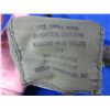 Image 3 : 2 - US Military M16 Magazine Pouches - 1 has damage & is miising a clip on the back