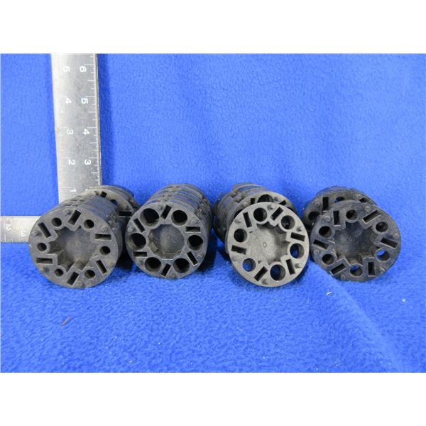 18 Lee Precision Disks for the Auto-Disk Powder Measure System