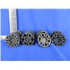 Image 1 : 18 Lee Precision Disks for the Auto-Disk Powder Measure System