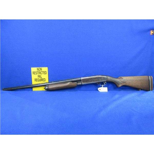 Non-Restricted - Remington Model 870 Wingmaster in 12 Ga. 2 3/4"
